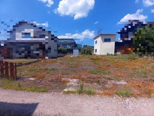 土岐市妻木町の土地