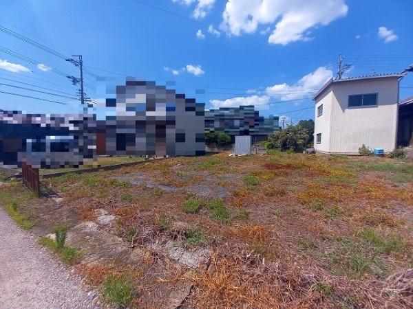 土岐市妻木町の土地