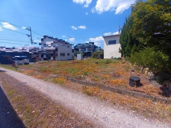 土岐市妻木町の土地