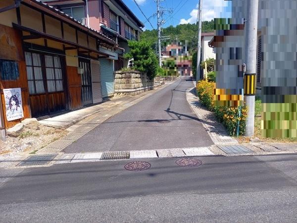 土岐市妻木町の土地