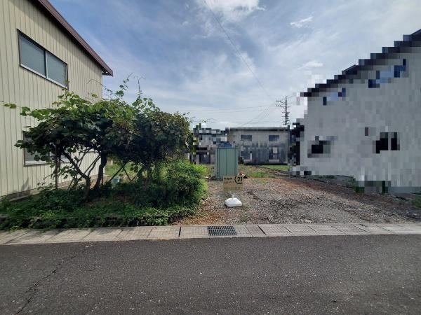土岐市妻木町