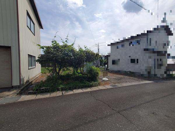 土岐市妻木町の土地