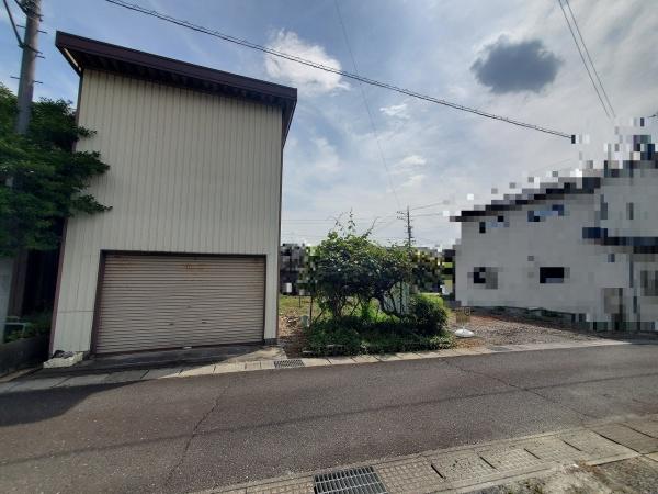 土岐市妻木町の土地