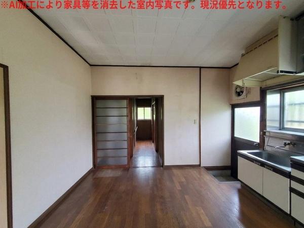 土岐市妻木町の中古一戸建て