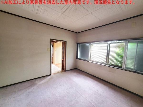 土岐市妻木町の中古一戸建て