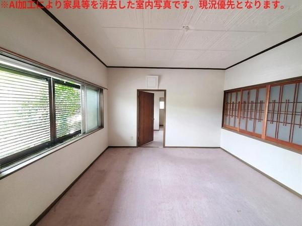 土岐市妻木町の中古一戸建て
