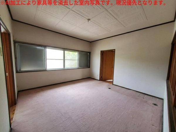 土岐市妻木町の中古一戸建て