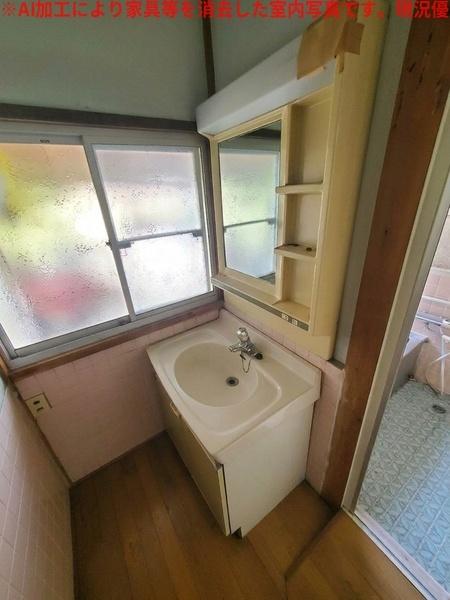 土岐市妻木町の中古一戸建て