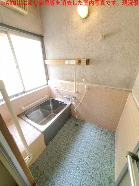 土岐市妻木町の中古一戸建て