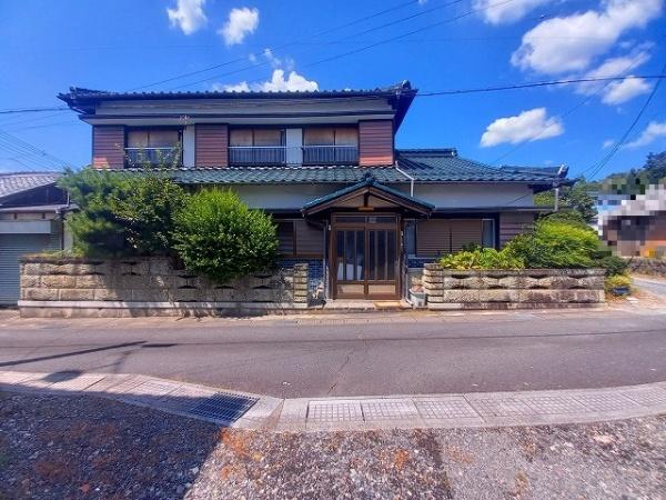 土岐市妻木町
