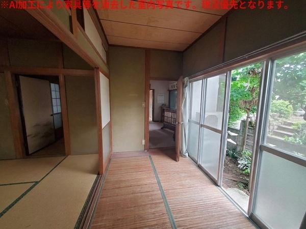 土岐市妻木町の中古一戸建て