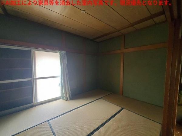 土岐市妻木町の中古一戸建て