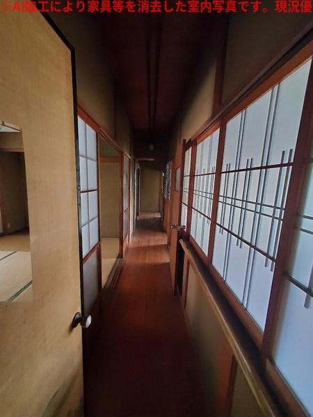 土岐市妻木町の中古一戸建て