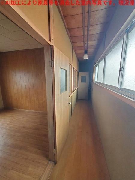 土岐市妻木町の中古一戸建て