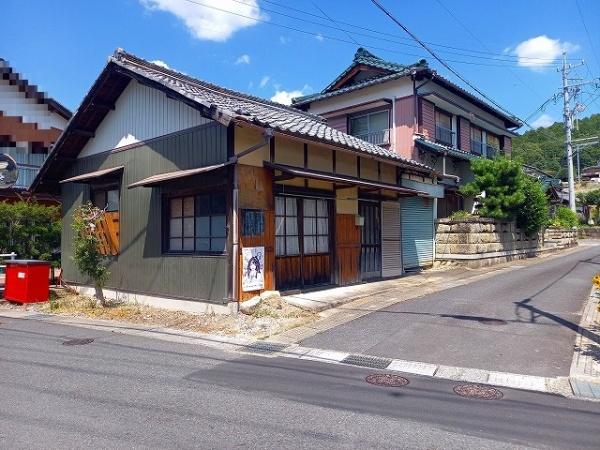 土岐市妻木町の中古一戸建て
