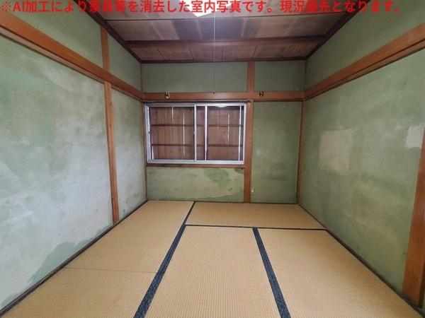 土岐市妻木町の中古一戸建て