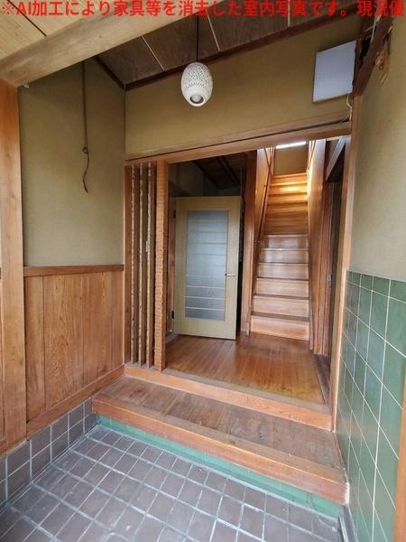 土岐市妻木町の中古一戸建て