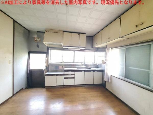土岐市妻木町の中古一戸建て