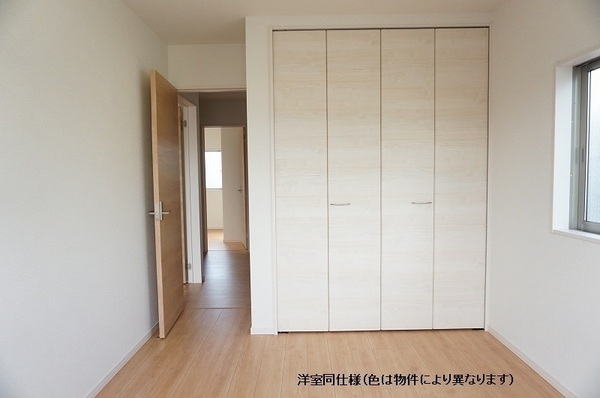 多治見市美坂町2丁目　1号棟