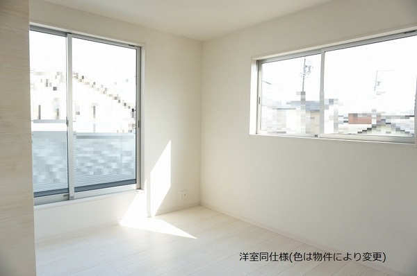 多治見市美坂町2丁目　1号棟