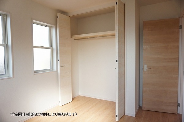 多治見市美坂町2丁目　1号棟