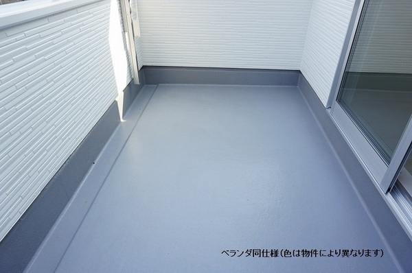 多治見市美坂町2丁目　1号棟
