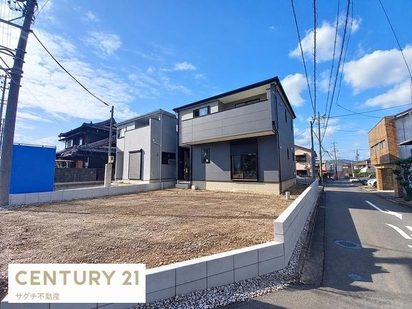 多治見市美坂町2丁目　2号棟