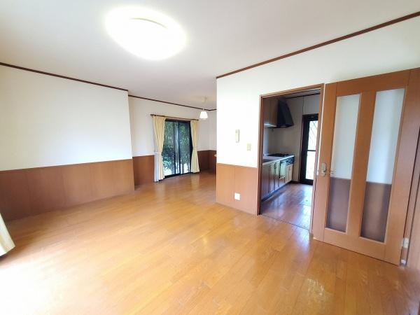多治見市東山３丁目の中古一戸建て