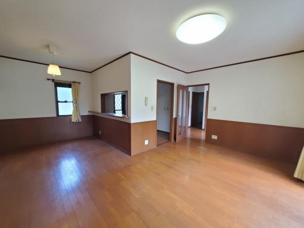 多治見市東山３丁目の中古一戸建て