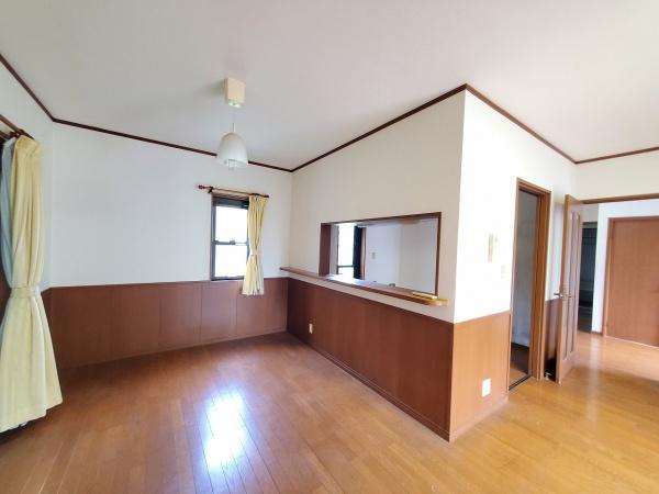 多治見市東山３丁目の中古一戸建て