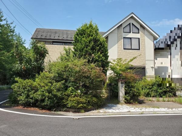 多治見市東山3丁目