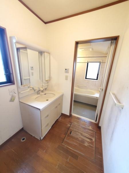 多治見市東山３丁目の中古一戸建て