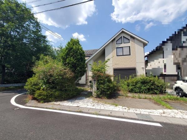 多治見市東山３丁目の中古一戸建て