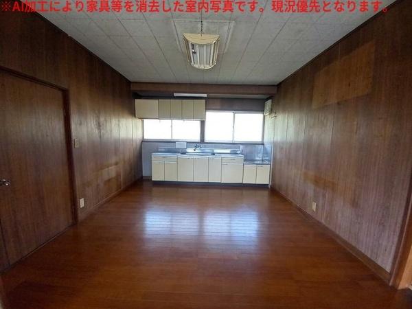 多治見市東栄町１丁目の中古一戸建て