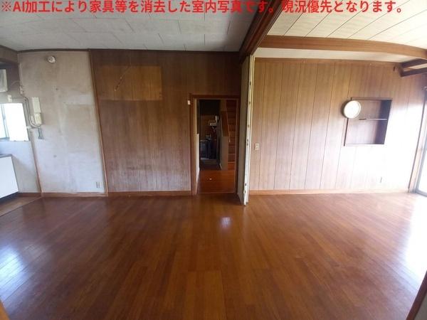 多治見市東栄町１丁目の中古一戸建て
