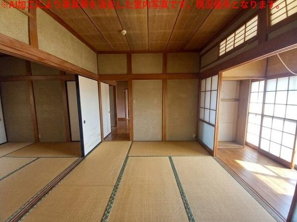 多治見市東栄町１丁目の中古一戸建て