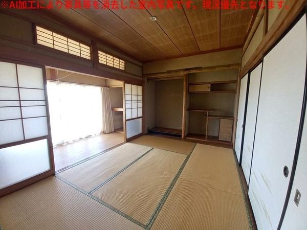 多治見市東栄町１丁目の中古一戸建て