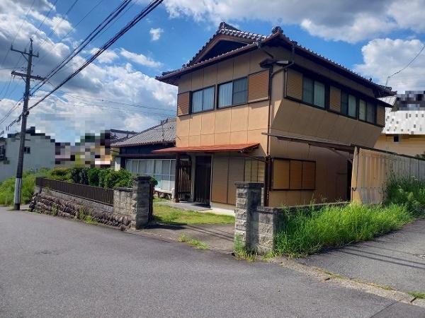 多治見市東栄町1丁目
