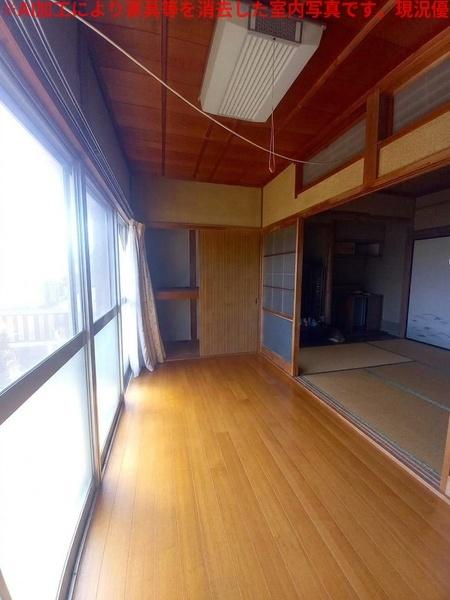 多治見市東栄町１丁目の中古一戸建て
