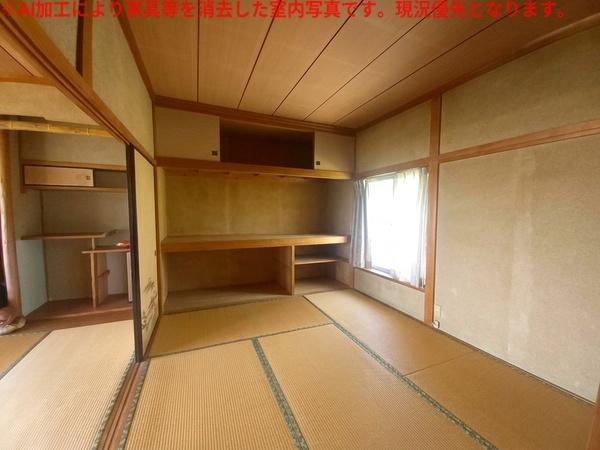 多治見市東栄町１丁目の中古一戸建て