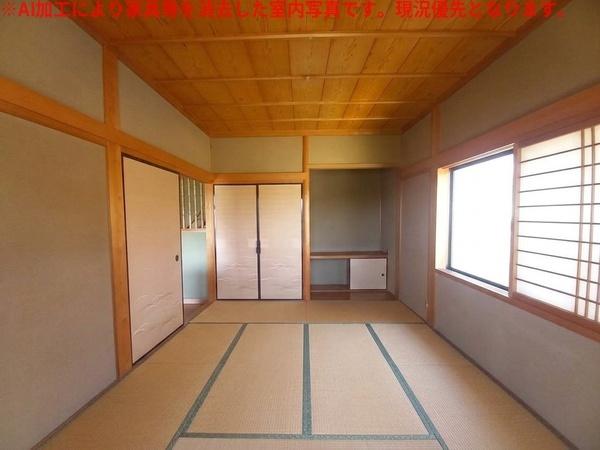 多治見市東栄町１丁目の中古一戸建て