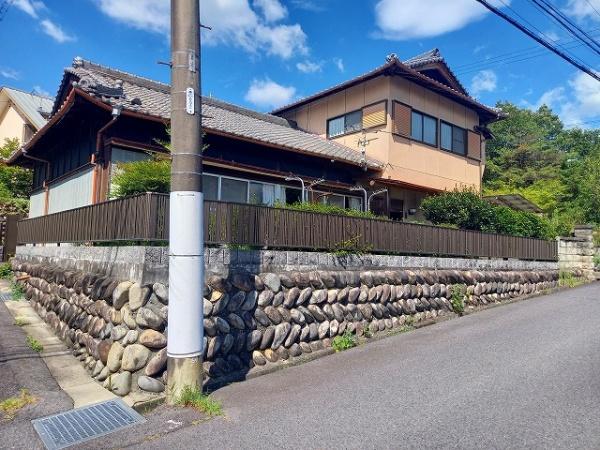 多治見市東栄町１丁目の中古一戸建て