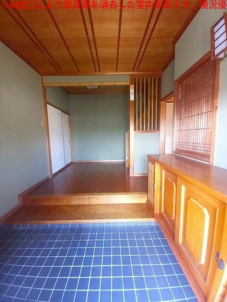 多治見市東栄町１丁目の中古一戸建て