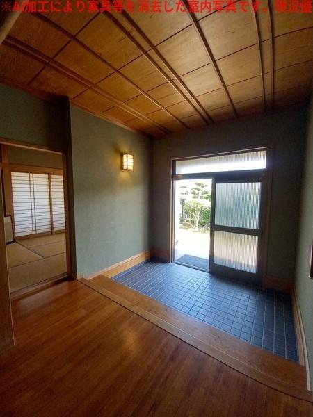 多治見市東栄町１丁目の中古一戸建て