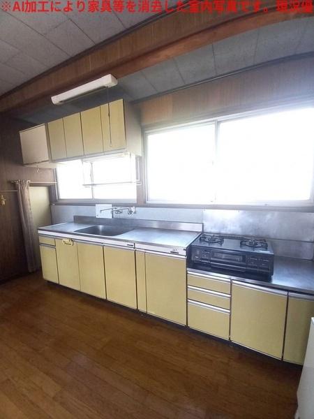 多治見市東栄町１丁目の中古一戸建て