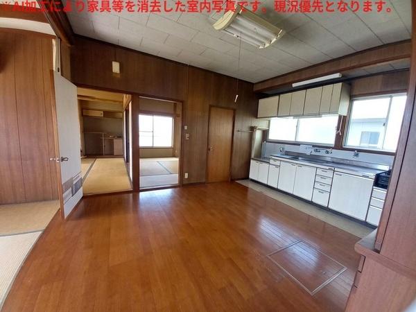 多治見市東栄町１丁目の中古一戸建て
