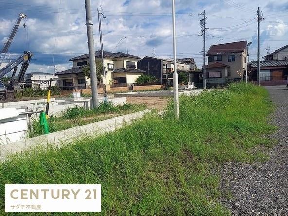可児市土田往還北第2 1号棟
