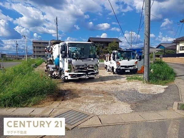 可児市土田往還北第2　1号棟