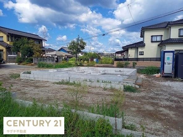 可児市土田往還北第2　3号棟