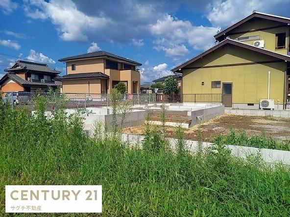 可児市土田往還北第2　3号棟